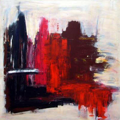 ABSTRAKTE MALEREI - Wolfgang Markert - Array auf Array - Array - Array ABSTRAKTE MALEREI - Wolfgang Markert - Array auf Array - Array - Array