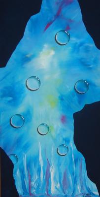 Segno di vita V - Christiane Gathmann - Array auf Array - Array - Array Segno di vita V - Christiane Gathmann - Array auf Array - Array - Array