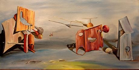 Winterreise - Jörg Rothleitner - Array auf Array - Array - Array Winterreise - Jörg Rothleitner - Array auf Array - Array - Array