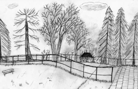 ---Im Park--- - Christoph Gerritsen - Array auf - Array - ---Im Park--- - Christoph Gerritsen - Array auf - Array -