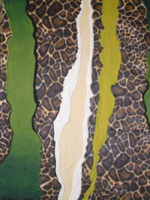 Afrika - Ulrike Mahler - Array auf Array - Array - Array Afrika - Ulrike Mahler - Array auf Array - Array - Array