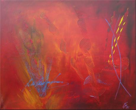 SPIRACLE RED 2 - Christian Preußler - auf Array - Array - Array SPIRACLE RED 2 - Christian Preußler - auf Array - Array - Array