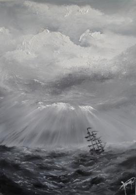 Auf den Wellen der Erinnerungen - Heiner Höppner - Array auf Array - Array - Array Auf den Wellen der Erinnerungen - Heiner Höppner - Array auf Array - Array - Array