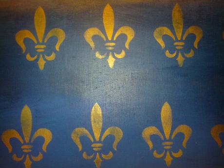 Ornament-stencil-background - Pia Drescher - Array auf Array - Array - Array Ornament-stencil-background - Pia Drescher - Array auf Array - Array - Array