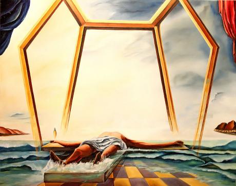 Weder Legenden noch Gestaltet - Jörg Rothleitner - Array auf Array - Array - Array Weder Legenden noch Gestaltet - Jörg Rothleitner - Array auf Array - Array - Array