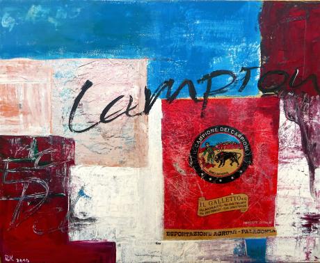 Kitchen - Ricarda Kinnen - Array auf Array - Array - Array Kitchen - Ricarda Kinnen - Array auf Array - Array - Array