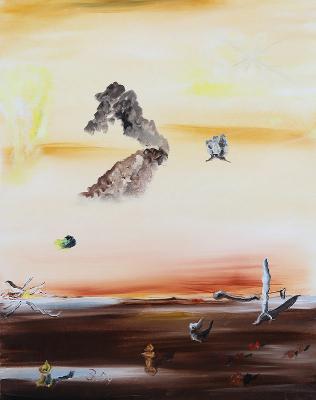 Glabiolostom - Jörg Rothleitner - Array auf Array - Array - Array Glabiolostom - Jörg Rothleitner - Array auf Array - Array - Array