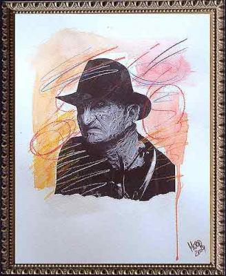 Freddy - Moor Alfi - auf - Array - Freddy - Moor Alfi - auf - Array -