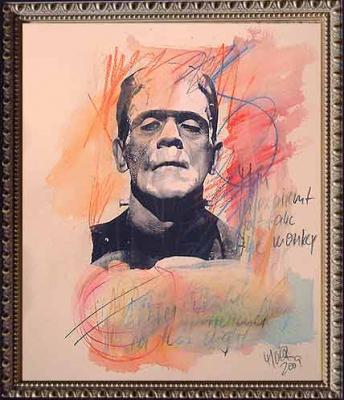 Frankenstein - Moor Alfi - auf - Array - Frankenstein - Moor Alfi - auf - Array -