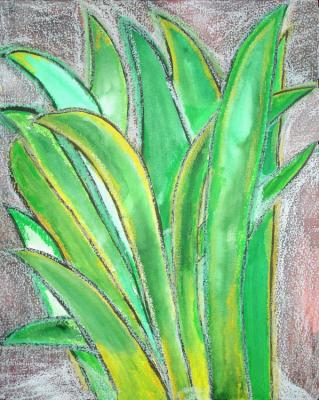 Gräser - Viviane Wenz - Array auf Array - Array - Array Gräser - Viviane Wenz - Array auf Array - Array - Array