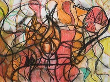 Das innere Kind - Viviane Wenz - Array auf Array - Array - Array Das innere Kind - Viviane Wenz - Array auf Array - Array - Array