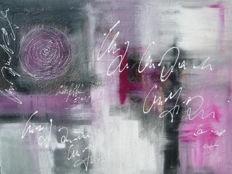 ohne Titel - Katrin Rehfeldt - Array auf Array - Array - ohne Titel - Katrin Rehfeldt - Array auf Array - Array -