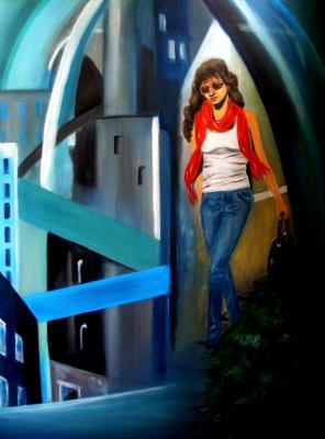 Trendsetter - Ulrike Sallós-Sohns - Array auf Array - Array - Trendsetter - Ulrike Sallós-Sohns - Array auf Array - Array -