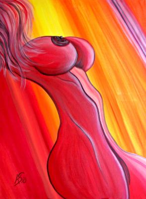 Erotic Art in Red - Karin Stoellner - Array auf Array - Array - Erotic Art in Red - Karin Stoellner - Array auf Array - Array -