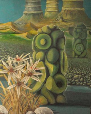 Traum Gebilde - Stefan Jaschke - Array auf Array - Array - Array Traum Gebilde - Stefan Jaschke - Array auf Array - Array - Array