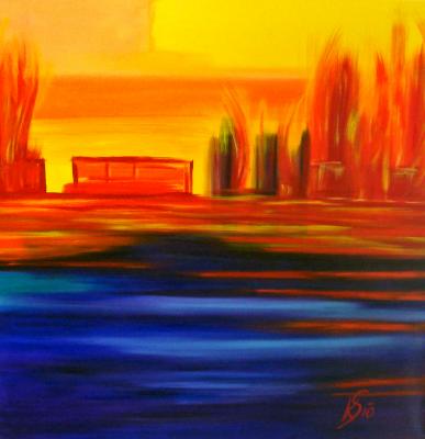 Brand im Hafen - Karin Stoellner - Array auf Array - Array - Array Brand im Hafen - Karin Stoellner - Array auf Array - Array - Array