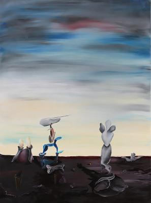 Illusion des Glückes - Jörg Rothleitner - Array auf Array - Array - Array Illusion des Glückes - Jörg Rothleitner - Array auf Array - Array - Array