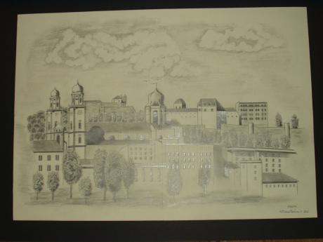 Passau - Thomas Beschorner - auf - Array - Passau - Thomas Beschorner - auf - Array -