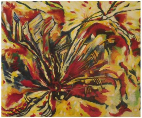 Explosion - Edda Felmy - Array auf Array - Array - Array Explosion - Edda Felmy - Array auf Array - Array - Array