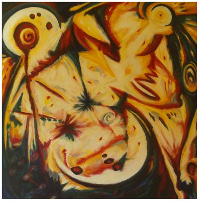 Quadratur des Kreises - Edda Felmy - Array auf Array - Array - Array Quadratur des Kreises - Edda Felmy - Array auf Array - Array - Array