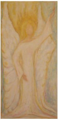 Erzengel Gabriel - Edda Felmy - Array auf Array - Array - Array Erzengel Gabriel - Edda Felmy - Array auf Array - Array - Array