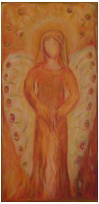 Erzengel Chamuel - Edda Felmy - Array auf Array - Array - Array Erzengel Chamuel - Edda Felmy - Array auf Array - Array - Array