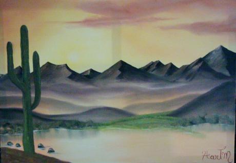 desert afternoon - Daniela Hartmann - Array auf Array - Array - Array desert afternoon - Daniela Hartmann - Array auf Array - Array - Array