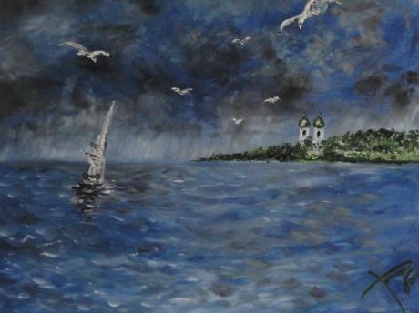 Friedrichshafen - Heiner Höppner - Array auf Array - Array - Array