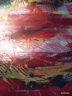 Goldene Wege und der Schein des Lichts - Mario Wiltzsch - Array auf Array - Array - Goldene Wege und der Schein des Lichts - Mario Wiltzsch - Array auf Array - Array -