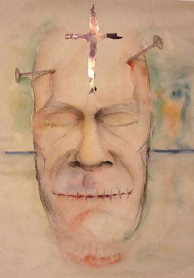 Epos Number One - Moor Alfi - Array auf Array - Array - Epos Number One - Moor Alfi - Array auf Array - Array -