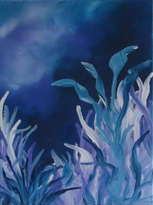 In tiefer Nacht verborgen - Christiane Gathmann - Array auf Array - Array - Array