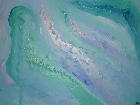 Türkis Dreams - Yvonne Schmied - Array auf Array - Array - Array Türkis Dreams - Yvonne Schmied - Array auf Array - Array - Array