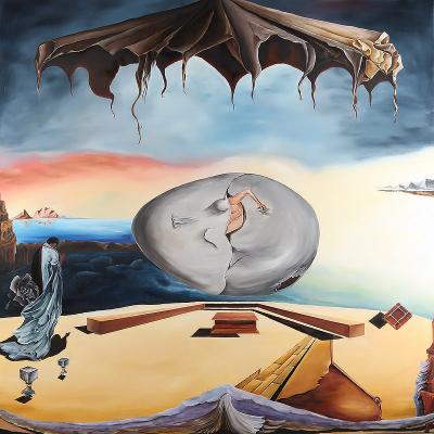 Die Geburt einer unbewiesenen Zukunft - Jörg Rothleitner - Array auf Array - Array - Array Die Geburt einer unbewiesenen Zukunft - Jörg Rothleitner - Array auf Array - Array - Array