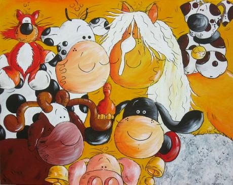 Wonderful World - Ronja Brandl - Array auf Array - Array - Wonderful World - Ronja Brandl - Array auf Array - Array -