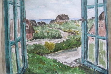 Ausblick - Angelika Leopold - Array auf Array - Array - Array Ausblick - Angelika Leopold - Array auf Array - Array - Array