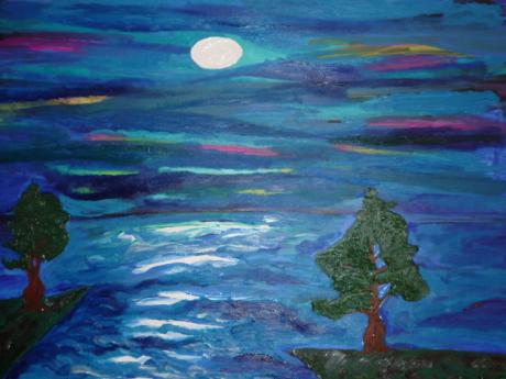 Nacht der Träume - Yvonne Schmied - Array auf Array - Array - Array Nacht der Träume - Yvonne Schmied - Array auf Array - Array - Array