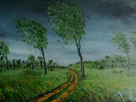 Es fängt gleich an - Heiner Höppner - Array auf Array - Array - Array Es fängt gleich an - Heiner Höppner - Array auf Array - Array - Array