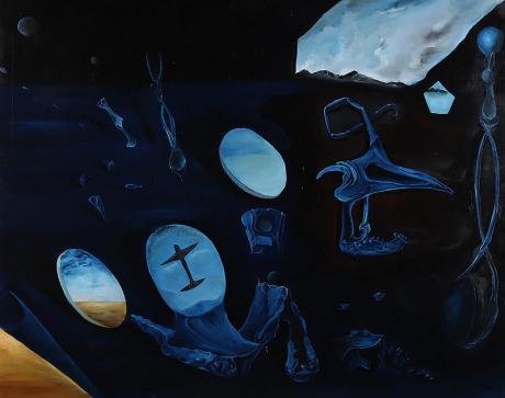 Antares - Jörg Rothleitner - Array auf Array - Array - Array Antares - Jörg Rothleitner - Array auf Array - Array - Array