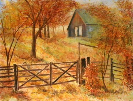 AUTUMN PURE - Maria Balcells - Array auf Array - Array - Array AUTUMN PURE - Maria Balcells - Array auf Array - Array - Array