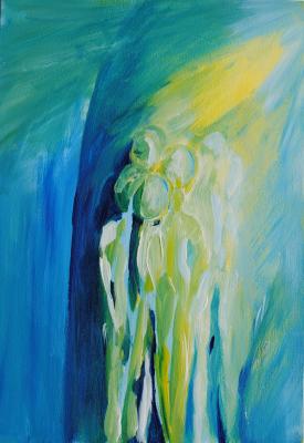 Erleuchtung - Helen Lang - Array auf Array - Array - Erleuchtung - Helen Lang - Array auf Array - Array -