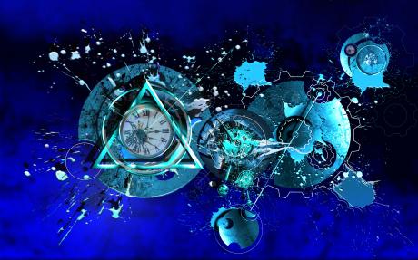 blue timeshift - Franziskus Franziskus - Array auf - Array - blue timeshift - Franziskus Franziskus - Array auf - Array -