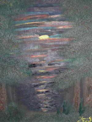 Geheimnis des Waldes - Yvonne Schmied - Array auf Array - Array - Array Geheimnis des Waldes - Yvonne Schmied - Array auf Array - Array - Array