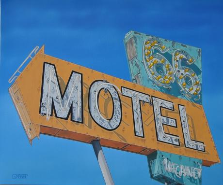 ---old neon sign - Günter Meisel - Array auf Array - Array - Array ---old neon sign - Günter Meisel - Array auf Array - Array - Array