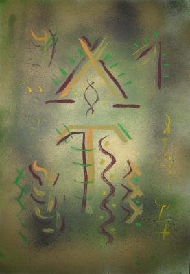 Signs 3 - Sabina Breden - Array auf Array - Array - Array Signs 3 - Sabina Breden - Array auf Array - Array - Array