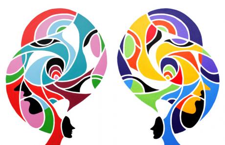 Sister S - Xiaoling Huang - Array auf Array - Array - Sister S - Xiaoling Huang - Array auf Array - Array -