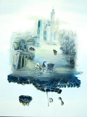 Enduring - Ute Bescht - Array auf Array - Array - Array Enduring - Ute Bescht - Array auf Array - Array - Array