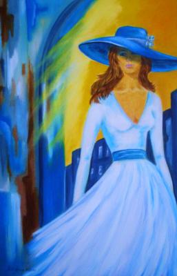 unterwegs zu dir - Ulrike Sallós-Sohns - Array auf Array - Array - unterwegs zu dir - Ulrike Sallós-Sohns - Array auf Array - Array -