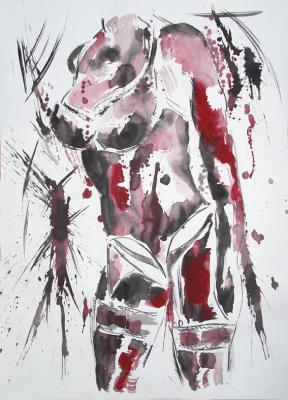 red relish 2 - Patricia Brockmann - Array auf Array - Array - Array red relish 2 - Patricia Brockmann - Array auf Array - Array - Array