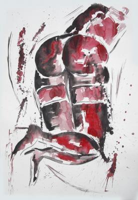 red relish 5 - Patricia Brockmann - Array auf Array - Array - Array red relish 5 - Patricia Brockmann - Array auf Array - Array - Array