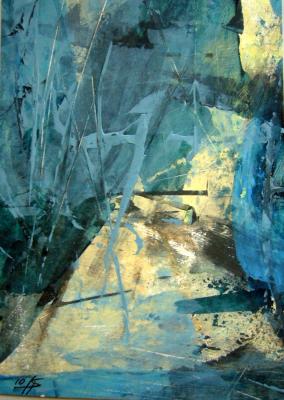 ---Lichtung - Karl-Heinz Schicht - Array auf Array - Array - Array ---Lichtung - Karl-Heinz Schicht - Array auf Array - Array - Array